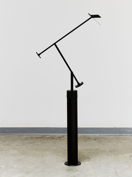 Tizio Floor Lamp, Richard Sapper for Artemide