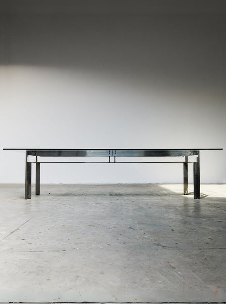 Doge Table by Carlo Scarpa