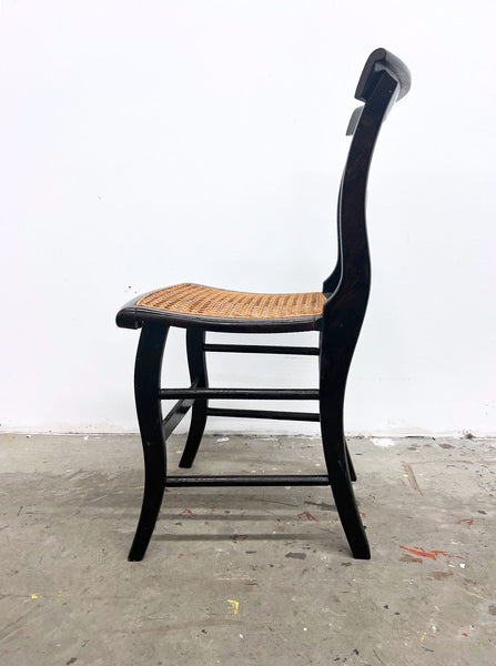 Regency Style Side Chair (2 of 2)