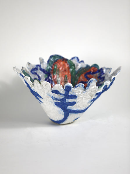 Vessel 2 by Ruth Cooper