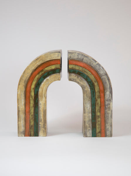 Rainbow Set by Shane Gabier