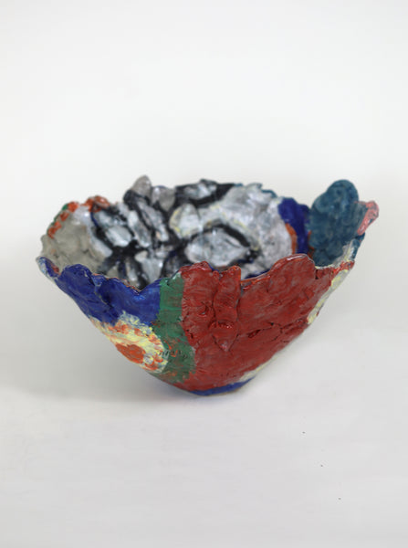 Vessel 3 by Ruth Cooper