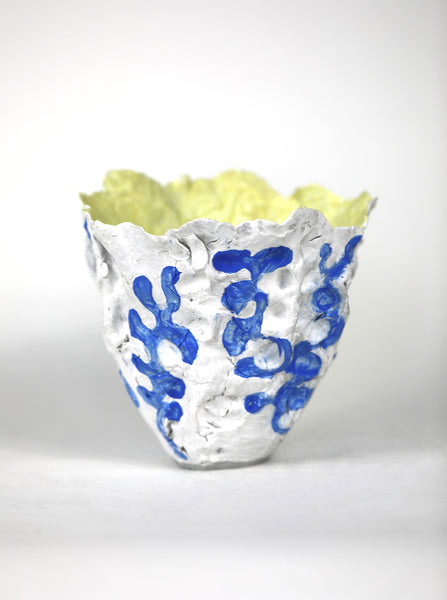 Vessel 4 by Ruth Cooper