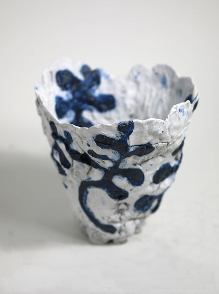 Vessel 5 by Ruth Cooper