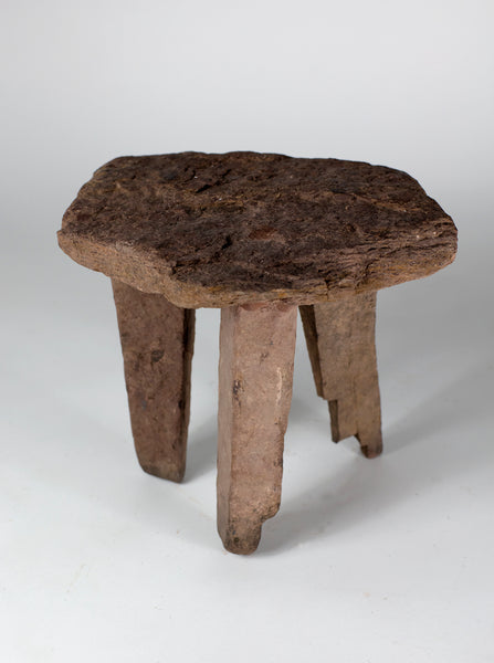 Stone Table 3 by Svizeny Construction